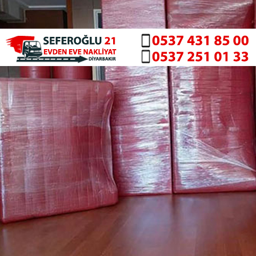 Diyarbakır Evden Eve
